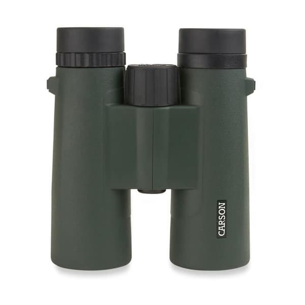 Kikare - Carson - JR-serien - 8x42 mm eller 10x42 mm - Vattentät - Grön