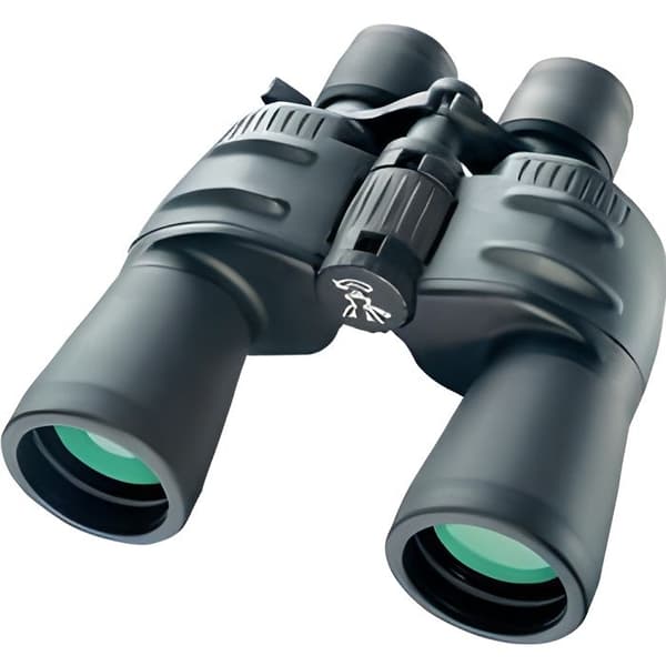 Kikare - BRESSER OPTIK - Zoom 7-35x50 - Porro prisma - Heltäckt med flera lager