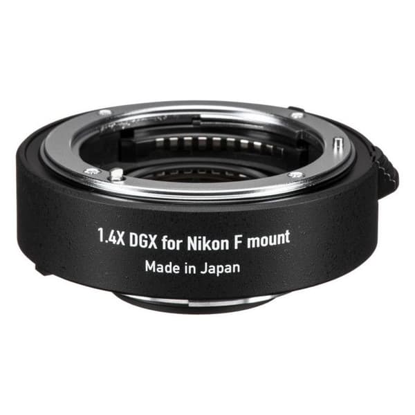 Kenko omvandlare 1.4 hd pro dgx kompatibel med nikon f