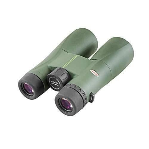 Optiska kikare - Kowa - SV II - 10x - 50 mm - Optisk och mekanisk kvalitet