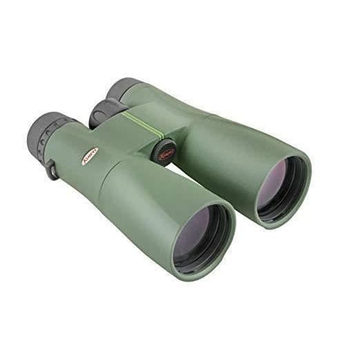 Optiska kikare - Kowa - SV II - 10x - 50 mm - Optisk och mekanisk kvalitet