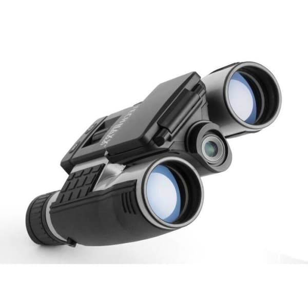 FullHD-kikare med Technaxx-skärm