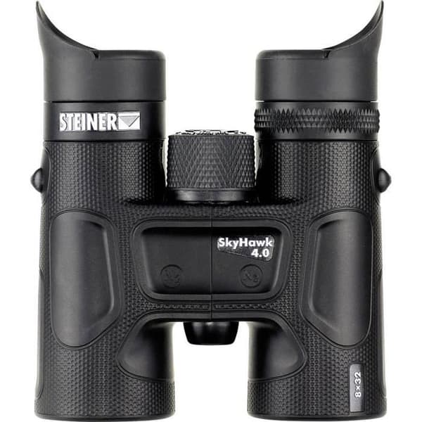 Kikare - Steiner - SkyHawk 4.0 - 32 mm - Takprisma - Svart