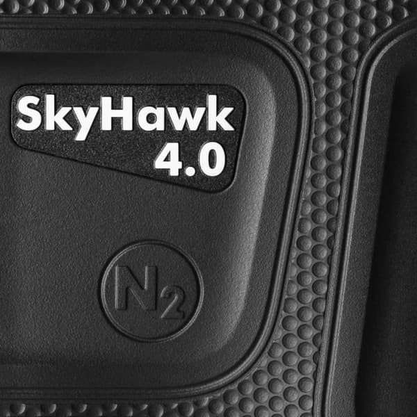 Kikare - Steiner - SkyHawk 4.0 - 32 mm - Takprisma - Svart
