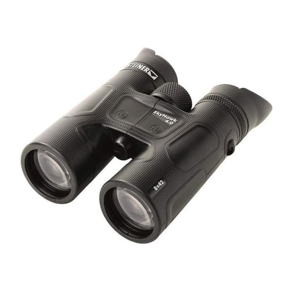 Kikare - Steiner - SkyHawk 4.0 - 32 mm - Takprisma - Svart