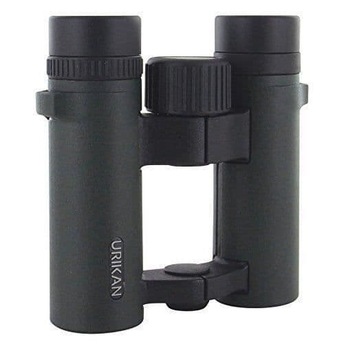 Urikan UBI47003 Grön 10 x 26 - OPTISK KIKARE - U-Trail Kikare Grön 10 x 26
