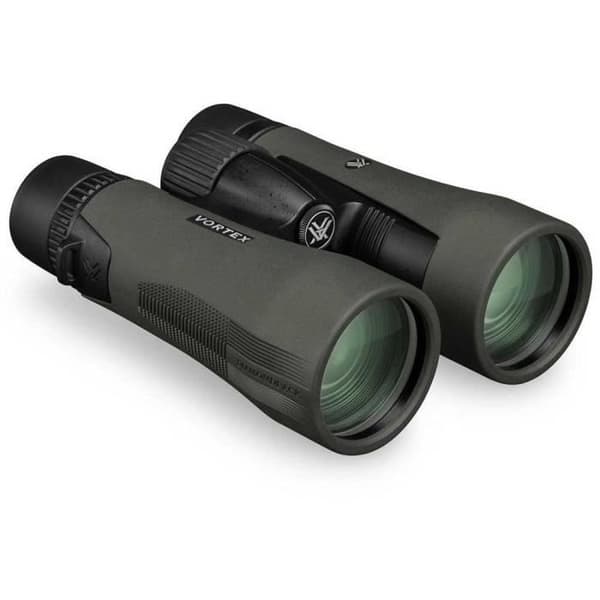 Kikare - Vortex Optics - Diamondback DB-216 HD - 10x - 50 mm - Grön