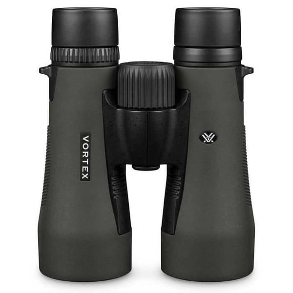 Kikare - Vortex Optics - Diamondback DB-216 HD - 10x - 50 mm - Grön
