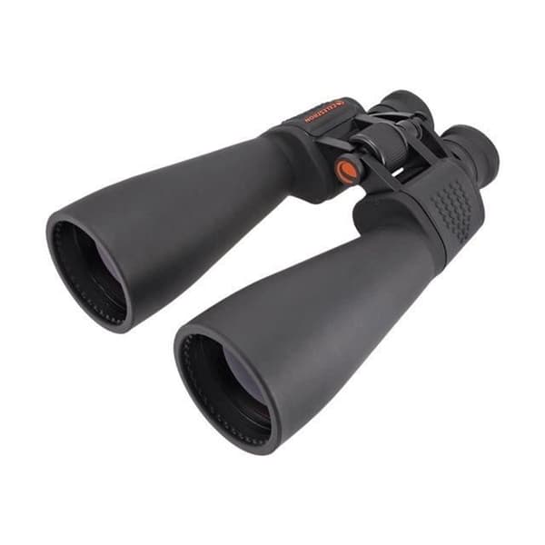 Kikare - Celestron - SkyMaster 25x70 - Vattentät - Gummibeläggning - Svart