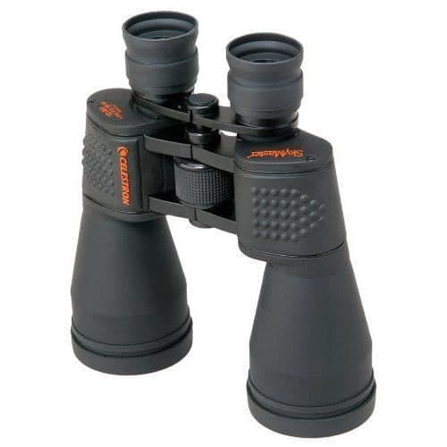 Kikare - Celestron - Skymaster - Porro Prism - 12x - 60 mm - Svart