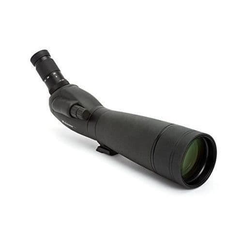 Kikare - Celestron - 52332 - Färg Svart - Modell 52334 - Vinklat spotting kikare