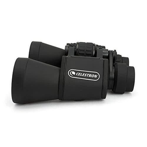 Celestron - Close G2 Porro Bino Box - 10 x 50 - 71256