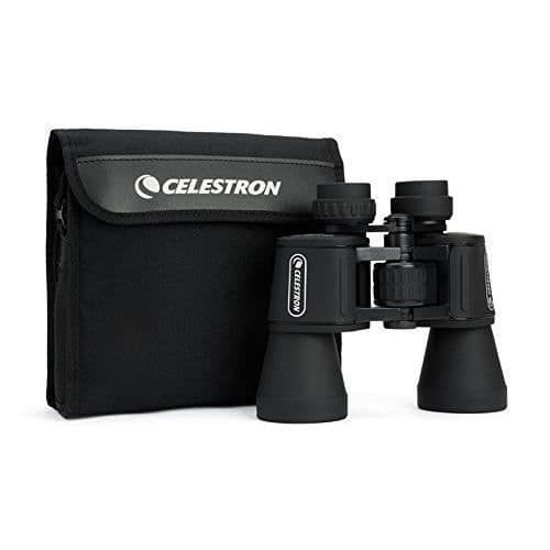 Celestron - Close G2 Porro Bino Box - 10 x 50 - 71256
