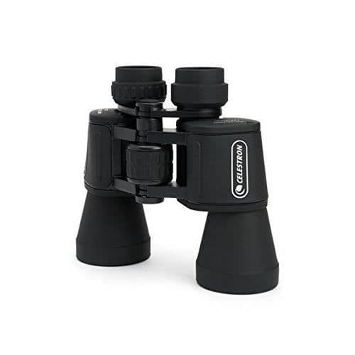 Celestron - Close G2 Porro Bino Box - 10 x 50 - 71256