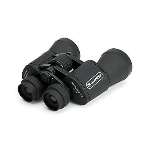 Celestron - Close G2 Porro Bino Box - 10 x 50 - 71256