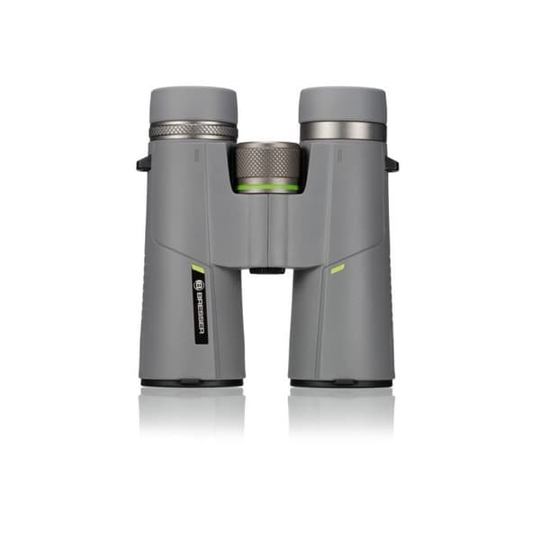 Kikare - BRESSER - Wave 10x42 - Vattentät - BaK-4 glas - Synfält 102m