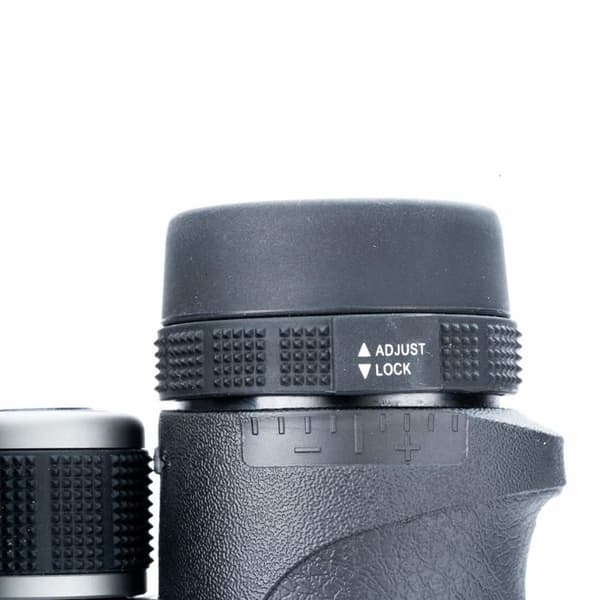 Vangard optisk kikare - VBED8420II - Vanguard Endeavour Ed II kikare med Hoya Ed-glas