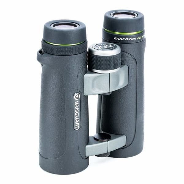 Vangard optisk kikare - VBED8420II - Vanguard Endeavour Ed II kikare med Hoya Ed-glas