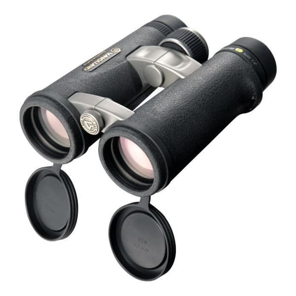 VANGUARD Endeavour ED 8x42 kikare - BaK4 takprismor - Flerskiktsbehandling - Vattentät och imsäker