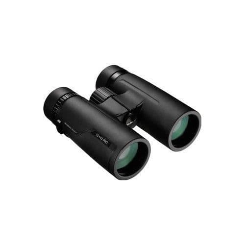 Binocolo Olympus 10x42 PRO Series - Olympus - 0742444 - Svart