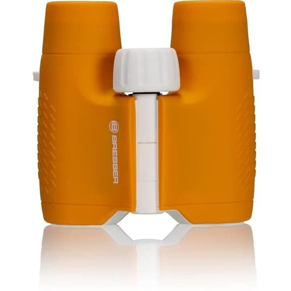 Børnekikkert 6x21 orange