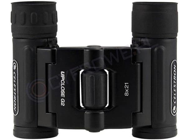 Celestron UpClose G2 8x21 kikkert BK-7