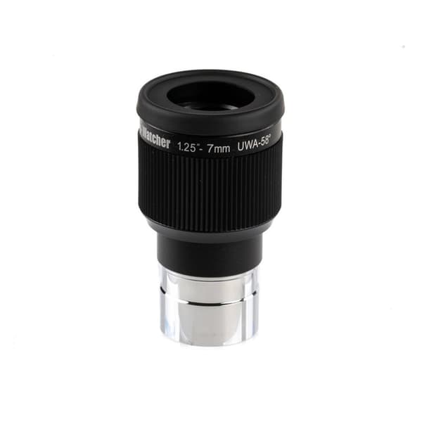 Skywatcher SWA-58 7 mm 1,25" okular