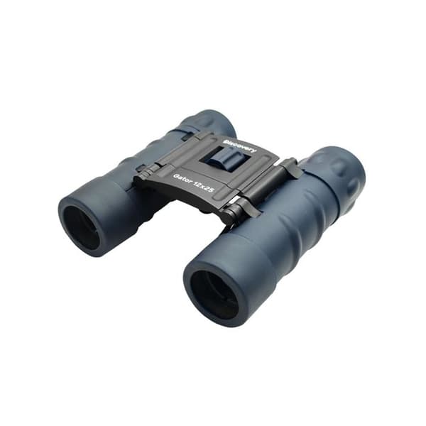 Jumeller - LEVENHUK - Discovery Gator 12x25 - Förstoring 12x - 25 mm - Kompakta och lätta
