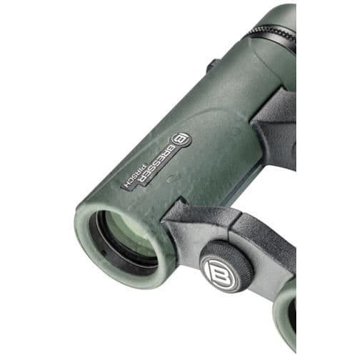 Kikare - Bresser - Pirsch 10x26 - Förstoring 10x - Diameter 26 mm - Grön färg