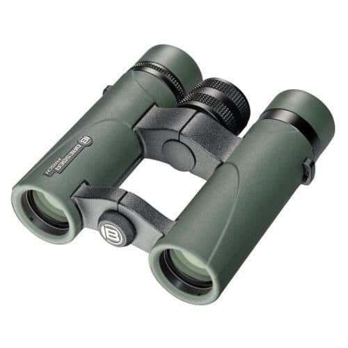 Kikare - Bresser - Pirsch 10x26 - Förstoring 10x - Diameter 26 mm - Grön färg