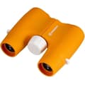 Miniatyrbild 3 av 5: 6x21 orange barnkikare