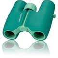 Pikkukuva 2 / 5: Kestävät lasten kiikarit - BRESSER JUNIOR - ergonomiset - 6x suurennus - vihreät