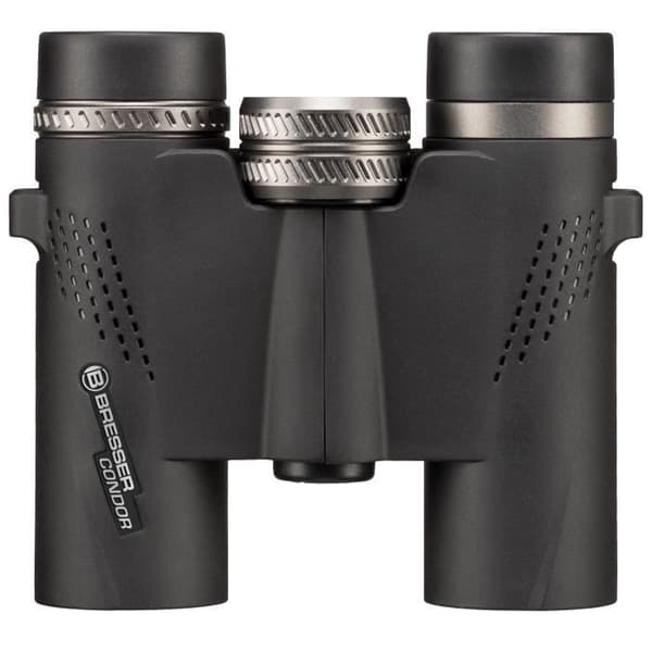 BRESSER Condor 8x25 vandringskikare med UR-beläggning