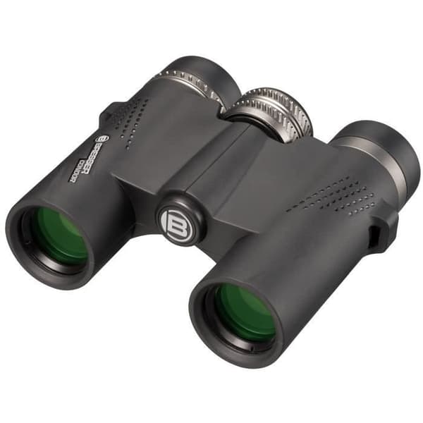 BRESSER Condor 8x25 vandringskikare med UR-beläggning