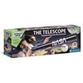Miniatyrbilde 1 av 2: NASA Telescope