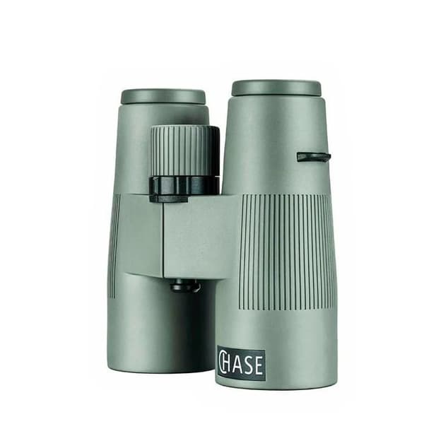 Kikare - Delta Optical - Chase 10x42 - ED-lins - Vattentålig IPX7 - Bred synfält