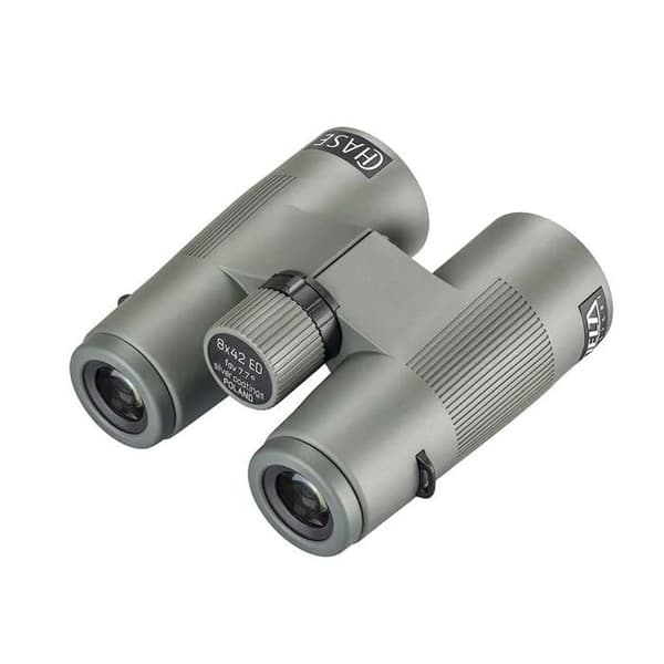 Kikare - Delta Optical - Chase 10x42 - ED-lins - Vattentålig IPX7 - Bred synfält