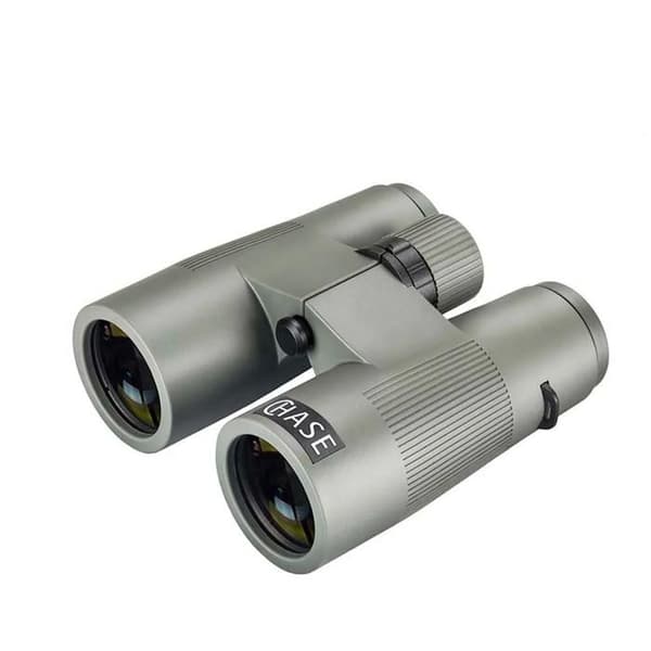 Kikare - Delta Optical - Chase 10x42 - ED-lins - Vattentålig IPX7 - Bred synfält