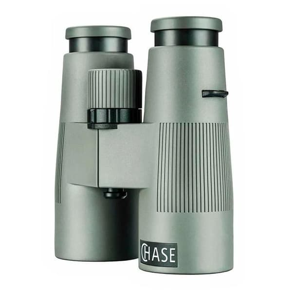 Kikare - Delta Optical - Chase 10x42 - ED-lins - Vattentålig IPX7 - Bred synfält