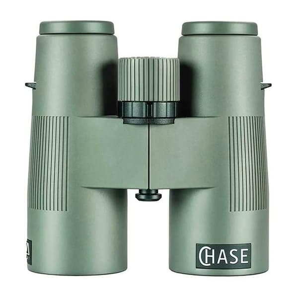 Kikare - Delta Optical - Chase 10x42 - ED-lins - Vattentålig IPX7 - Bred synfält