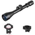 Miniatyrbild 1 av 2: Kikarsikte, Trådavståndsmätare Reticle, Mil Dot Reticle, 11mm