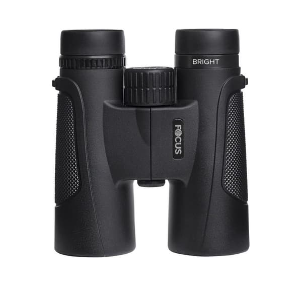 Focus kiikarit Bright 10x42