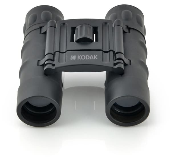 Kodak kikkert BCS400 10x25mm, sort