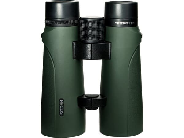Focus Observer 10x50 HD