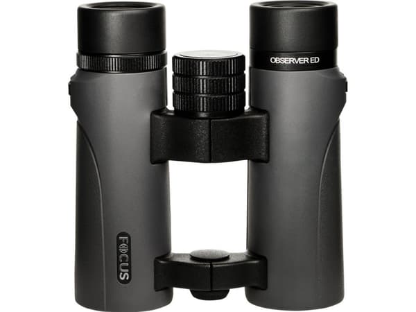 Kiikarit Focus Observer 10x42 ED