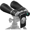 Miniatyrbild 1 av 4: Astronomi Kikare - ESSLNB - 13-39X70 - Gigantisk Zoom - Telefonadapter - Stativ Ingår