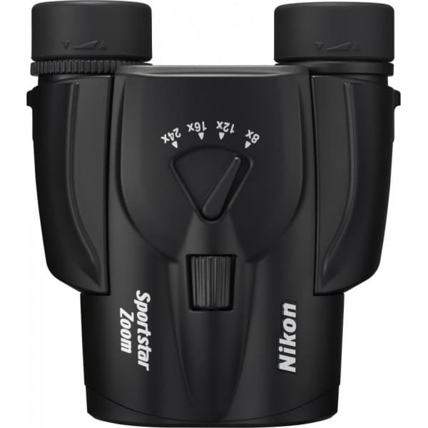 Nikon Sportstar Zoom 8-24×25 kikare