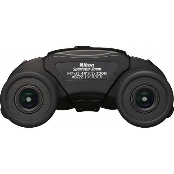 Nikon Sportstar Zoom 8-24×25 kikare