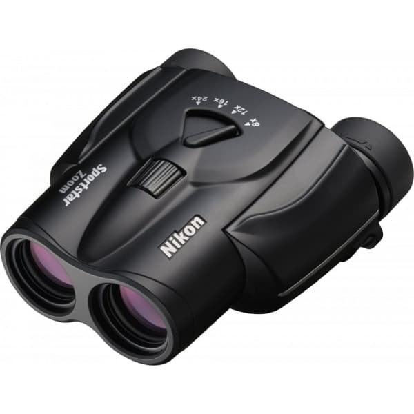 Nikon Sportstar Zoom 8-24×25 kikare