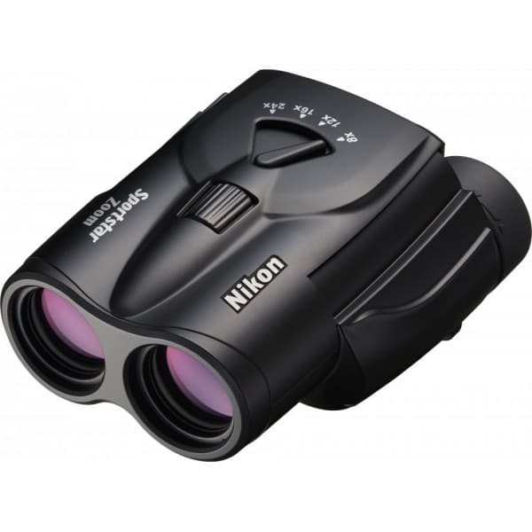 Nikon Sportstar Zoom 8-24×25 kikare